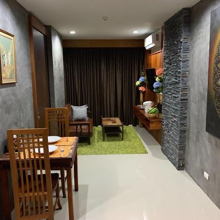 Baan View Viman By Pw Apartment Hua Hin Exterior photo