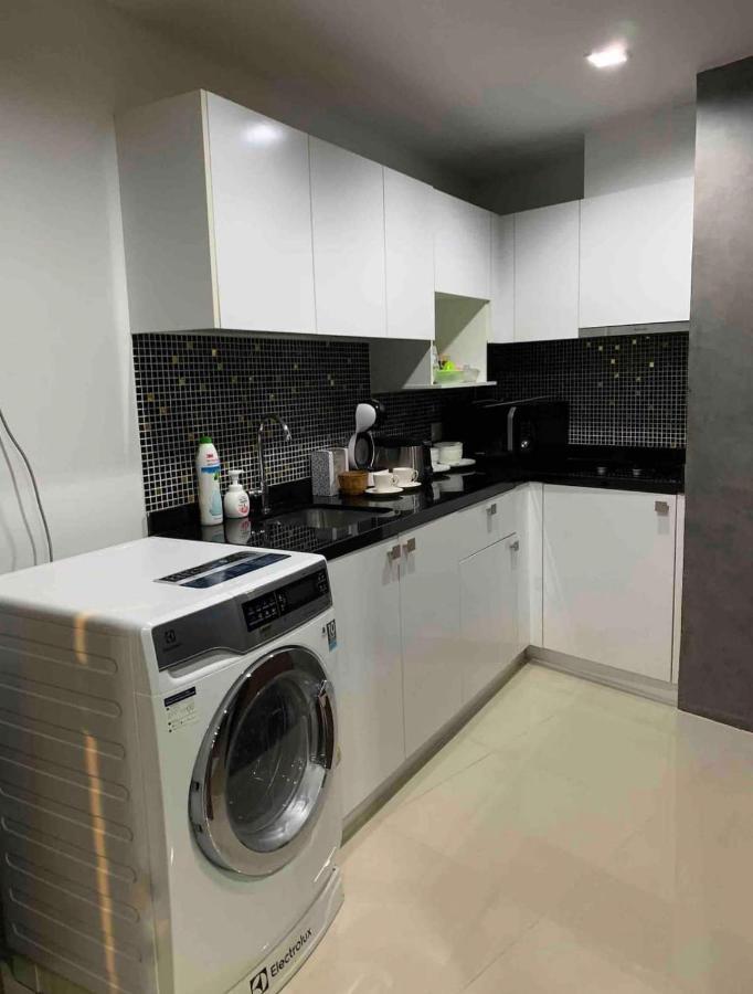 Baan View Viman By Pw Apartment Hua Hin Exterior photo