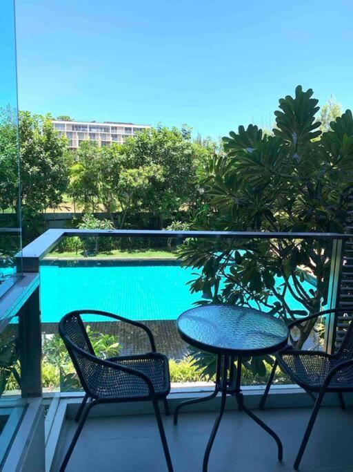 Baan View Viman By Pw Apartment Hua Hin Exterior photo