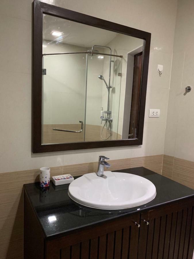Baan View Viman By Pw Apartment Hua Hin Exterior photo