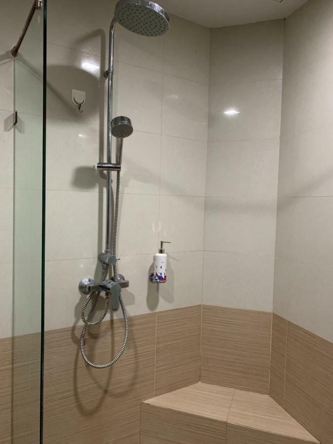 Baan View Viman By Pw Apartment Hua Hin Exterior photo